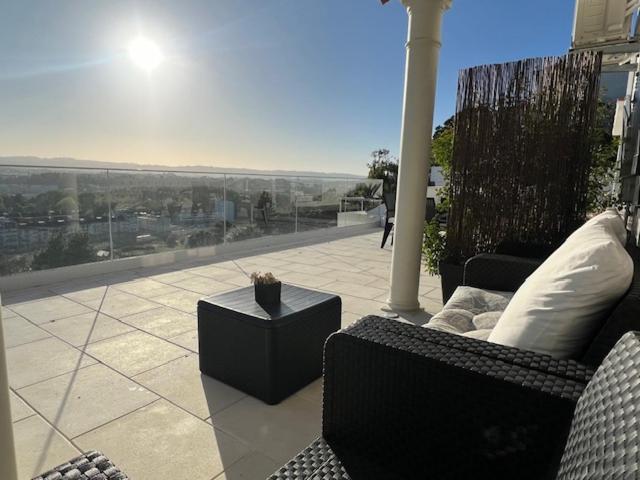 Vila Pombal Tomar Apartments - Pool & City Views Luaran gambar