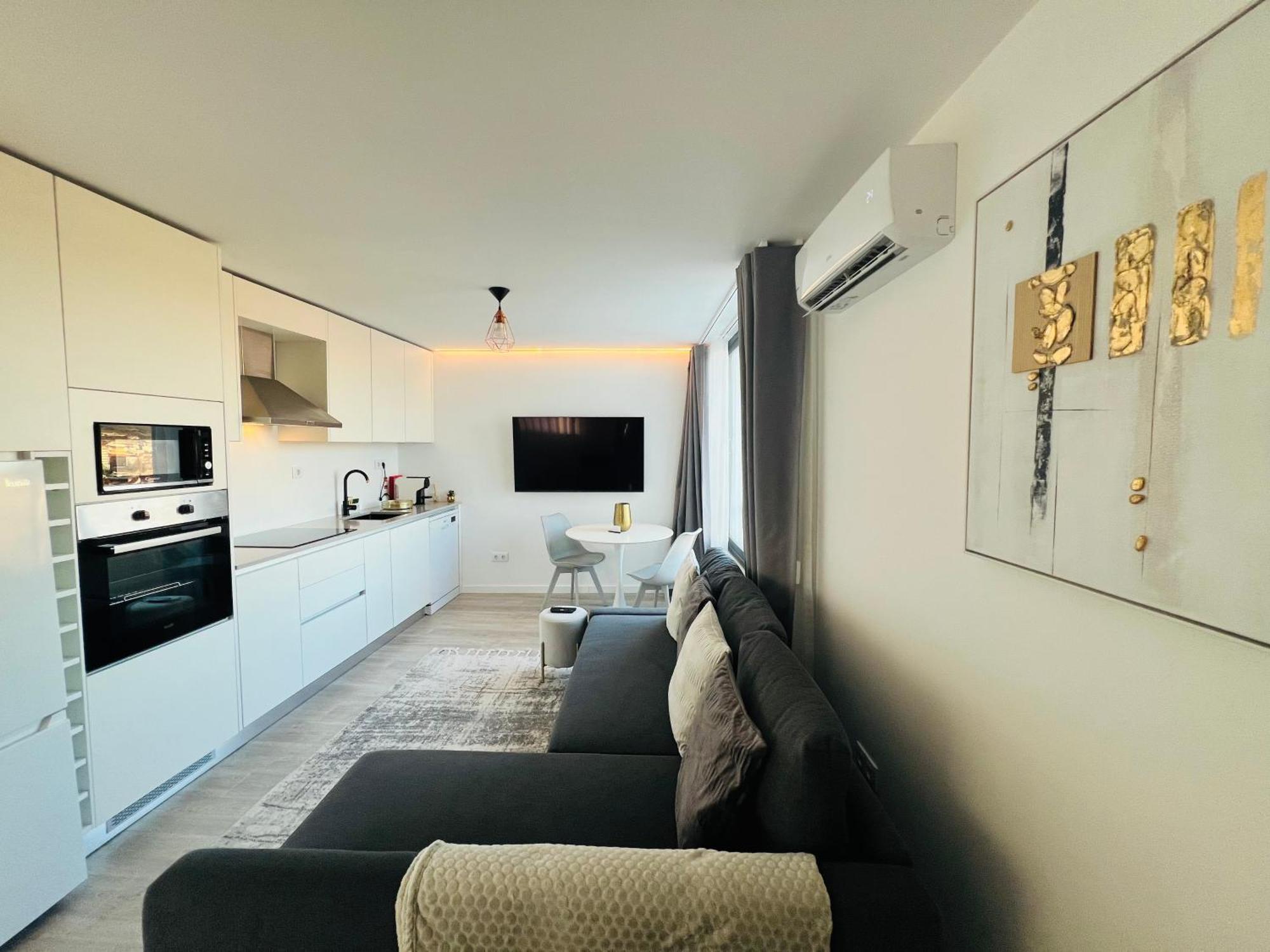 Vila Pombal Tomar Apartments - Pool & City Views Luaran gambar