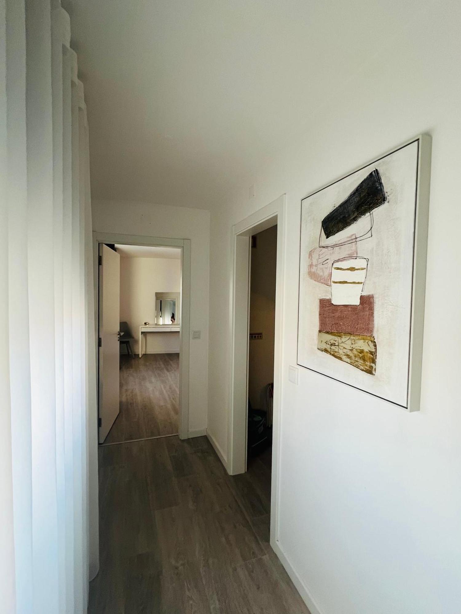Vila Pombal Tomar Apartments - Pool & City Views Luaran gambar