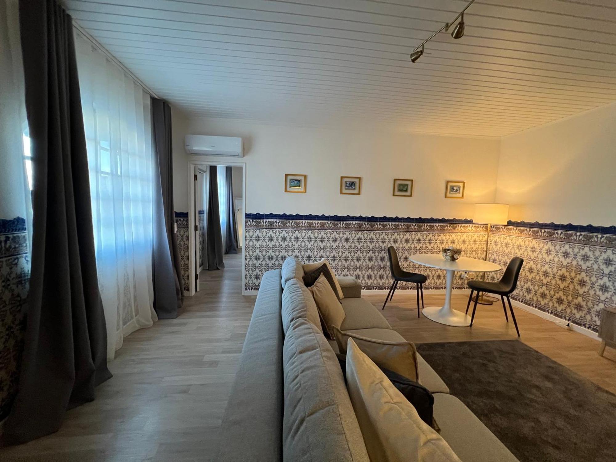 Vila Pombal Tomar Apartments - Pool & City Views Luaran gambar