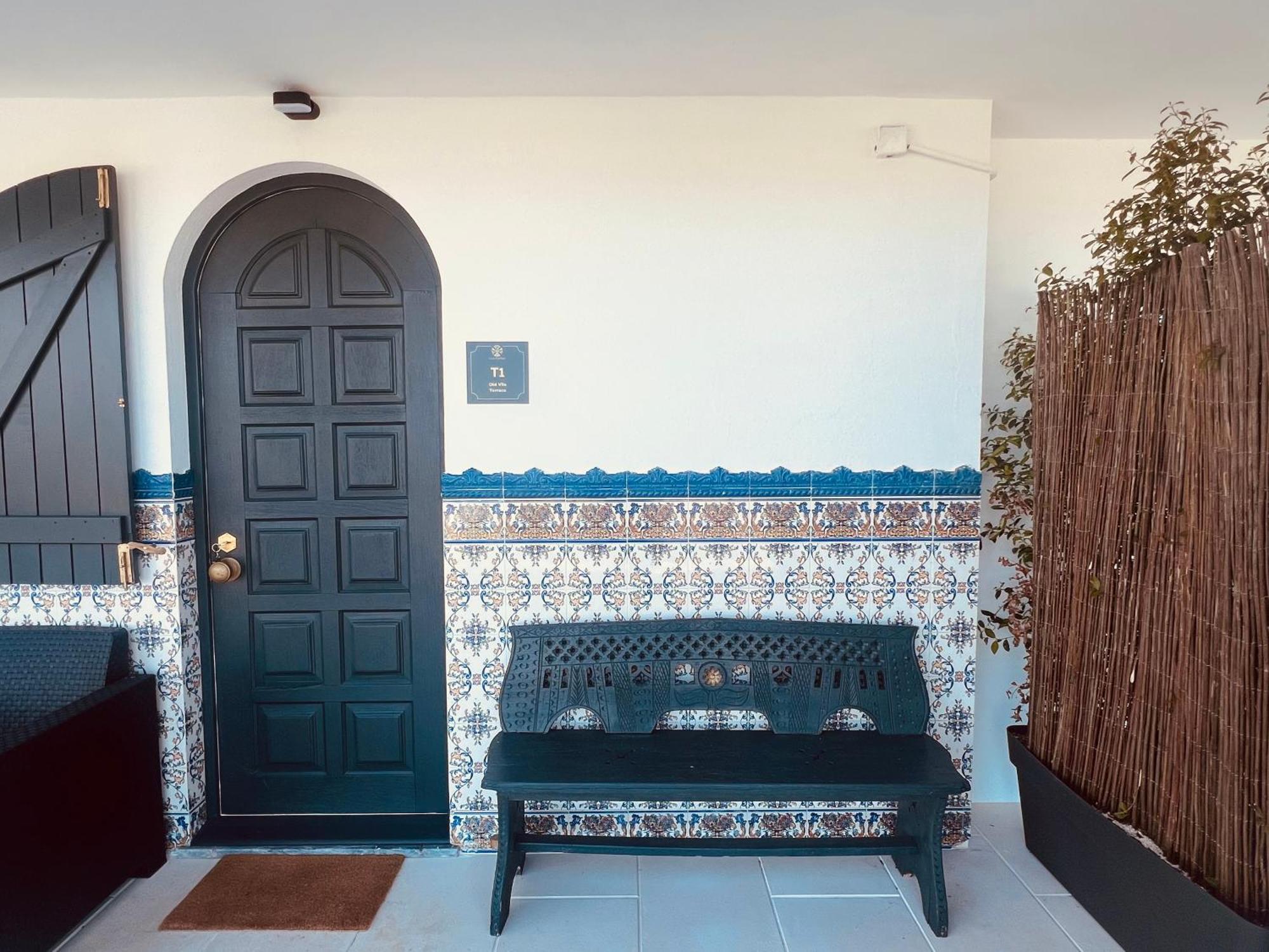 Vila Pombal Tomar Apartments - Pool & City Views Luaran gambar