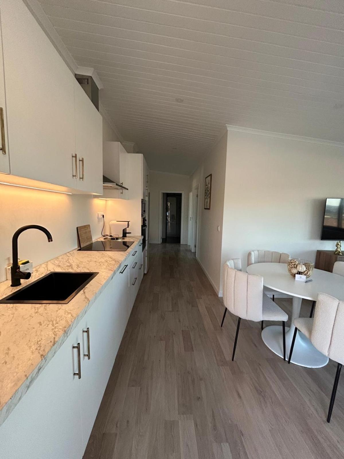 Vila Pombal Tomar Apartments - Pool & City Views Luaran gambar