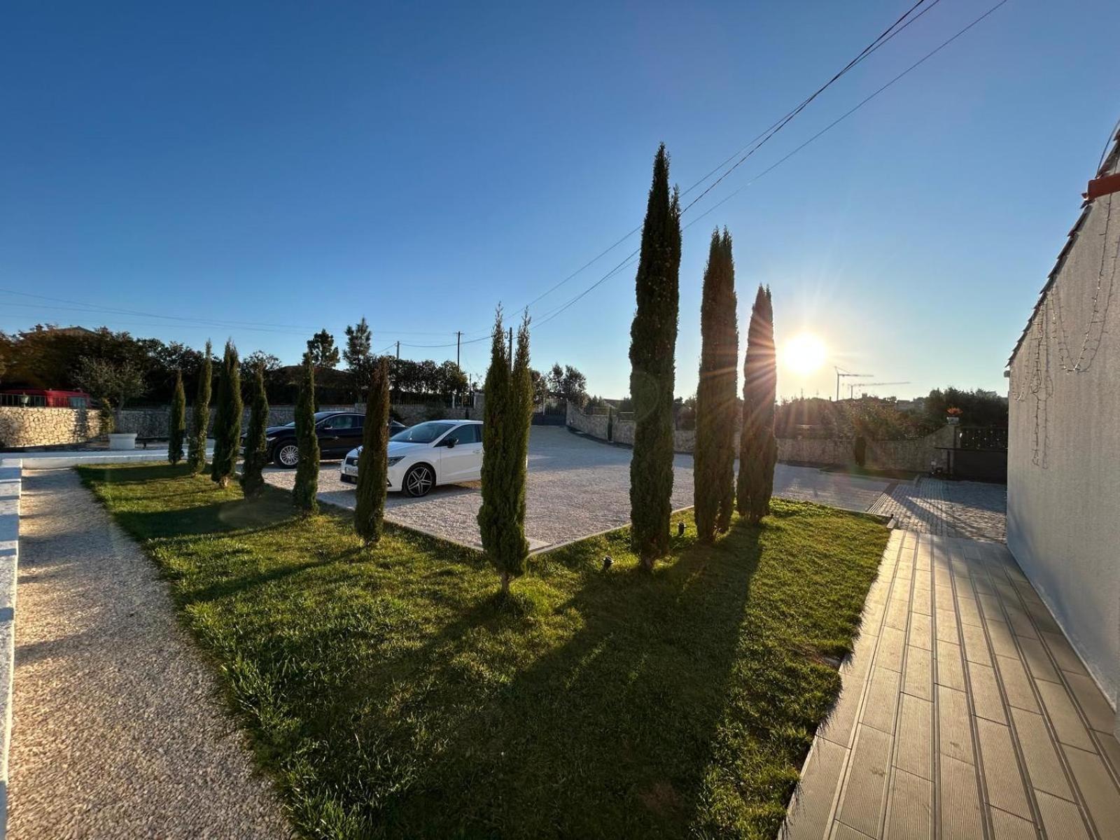 Vila Pombal Tomar Apartments - Pool & City Views Luaran gambar