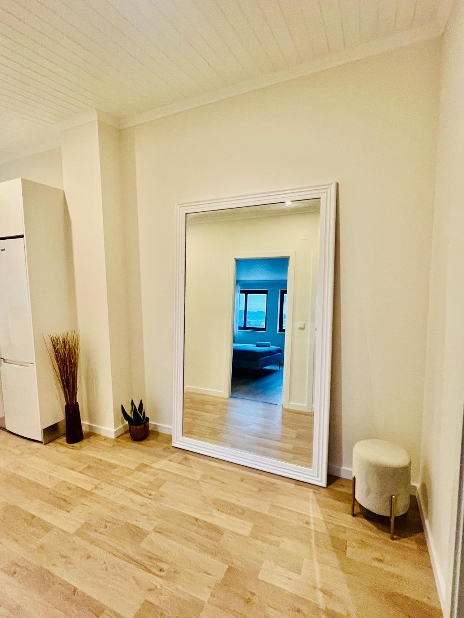 Vila Pombal Tomar Apartments - Pool & City Views Luaran gambar