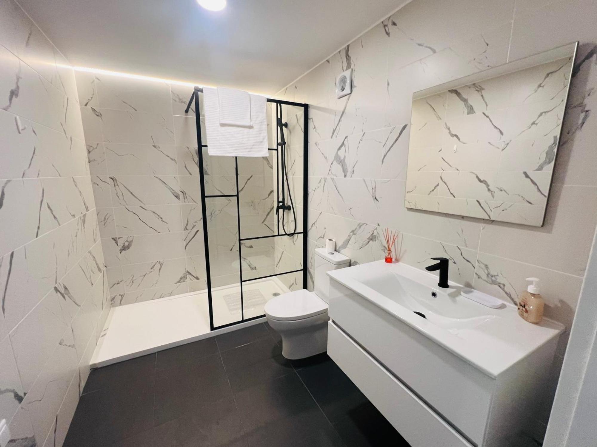 Vila Pombal Tomar Apartments - Pool & City Views Luaran gambar