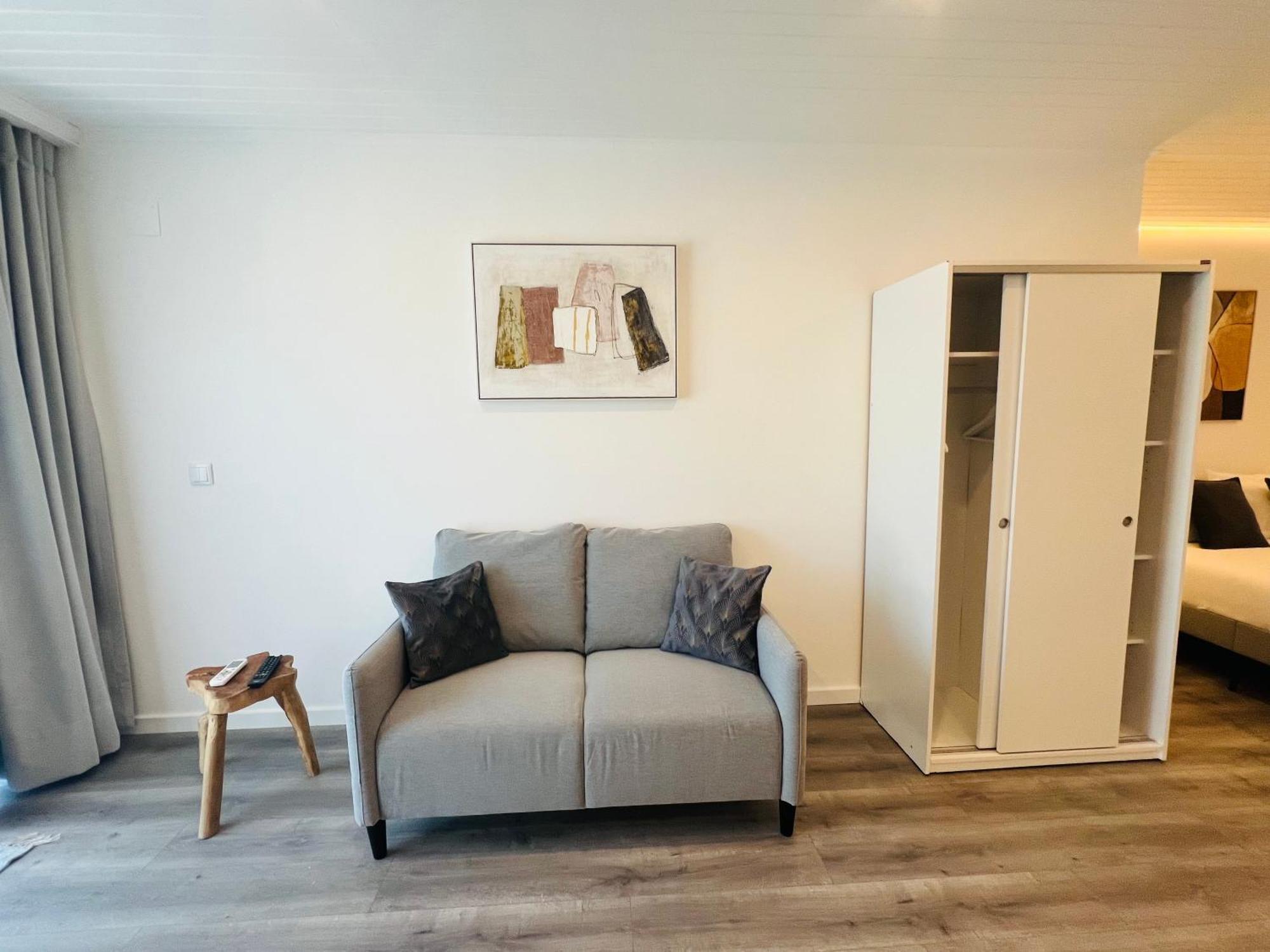 Vila Pombal Tomar Apartments - Pool & City Views Luaran gambar