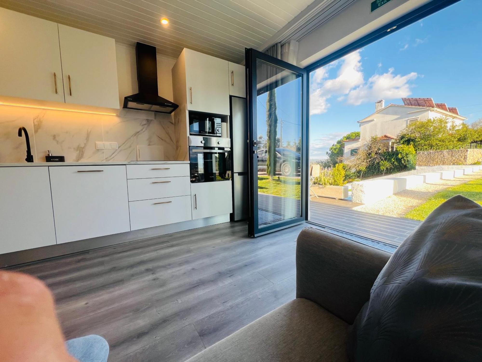 Vila Pombal Tomar Apartments - Pool & City Views Luaran gambar