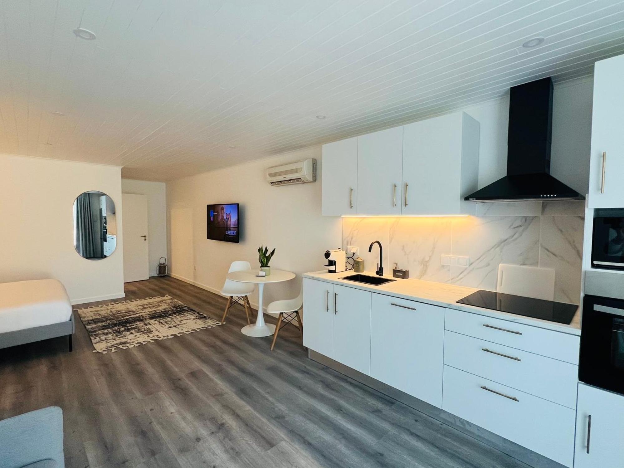 Vila Pombal Tomar Apartments - Pool & City Views Luaran gambar