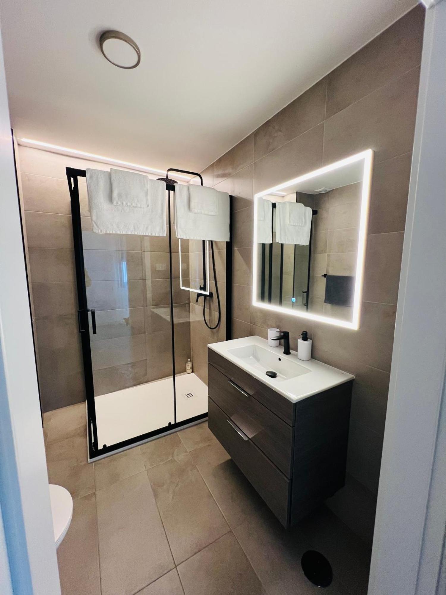 Vila Pombal Tomar Apartments - Pool & City Views Luaran gambar
